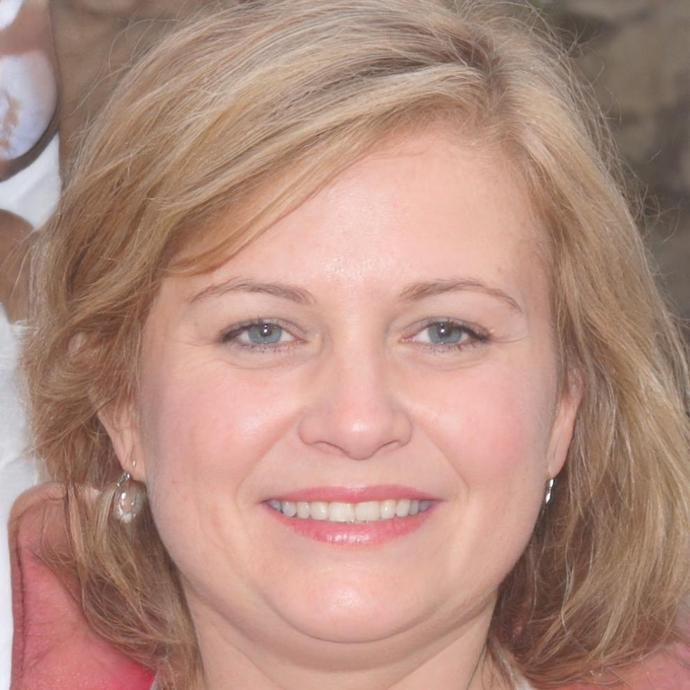 Ritratto professionale di Lavinia Riva